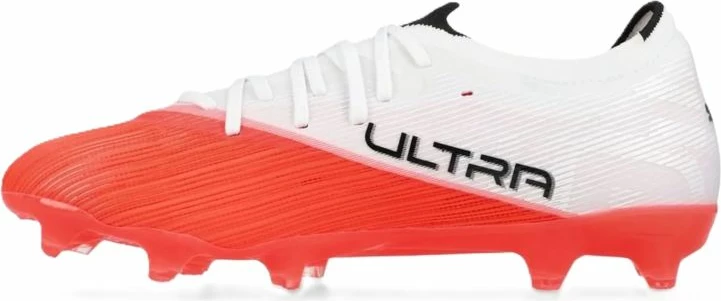 Atlete futbolli Puma Ultra 7 Match FG/AG 109115-01 [Madhësia: 44.5]