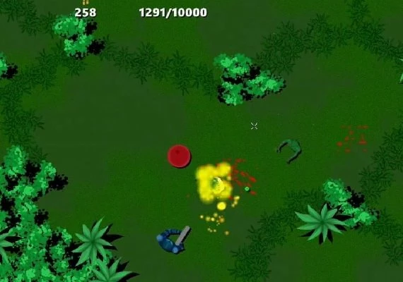 Goblins on Alien Planet EN Global