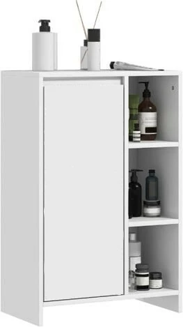 Dollap për banjo Porto Low