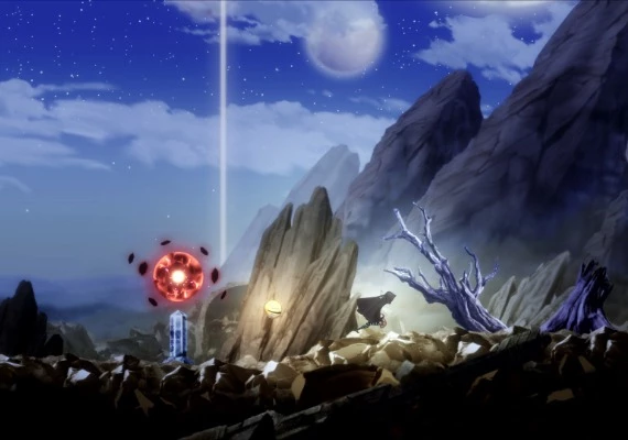 Shadow Labyrinth Global