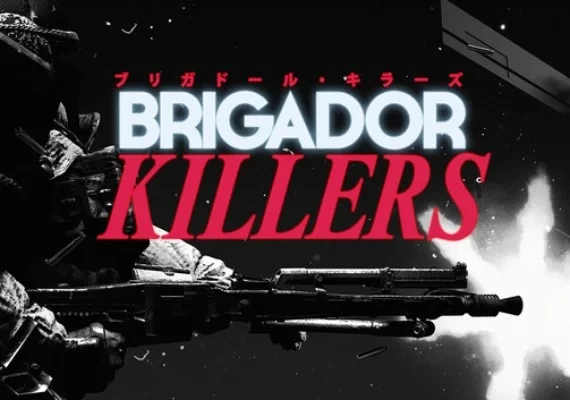Brigador Killers EN Global