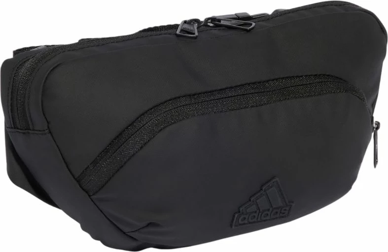Çantë beli adidas, e zezë