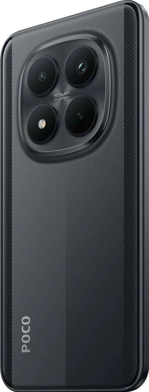 Celular Xiaomi POCO M8 Pro 5G, 8GB/256GB, i zi