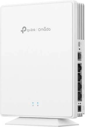 Access point TP-Link EAP650-DESKTOP, 2.4 GHz, 5 GHz, 1000 Mbit/s, Bardhë