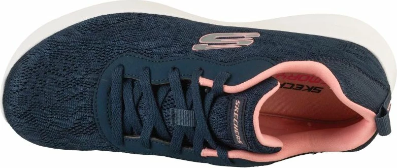 Atlete Skechers femra navy blue [Madhësia: 41]