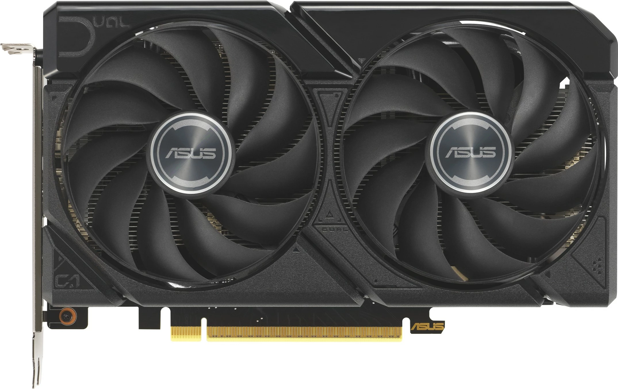 Kartelë grafike ASUS RX 9060 XT 16GB GDDR6 e zezë