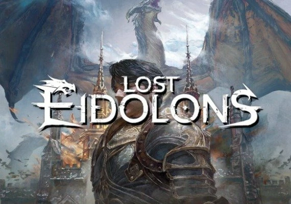 Lost Eidolons EN/DE/FR/KO/PT/RU/ZH/ES Global
