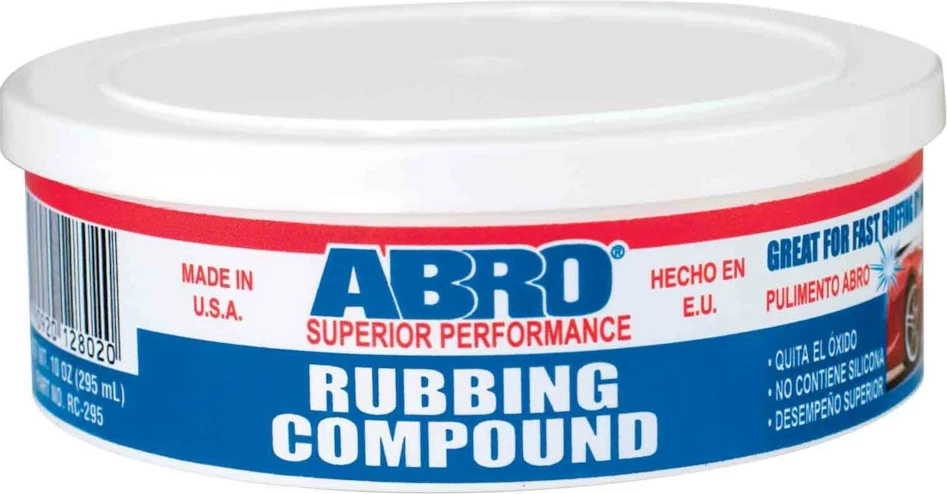 Polir Pasta Per Shkelqim