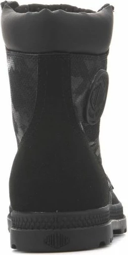 Çizme Palladium femra, camo