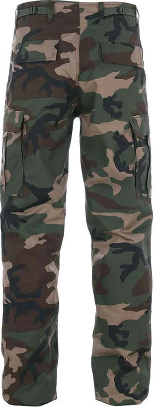 Pantallona Fostex Garments BDU pants