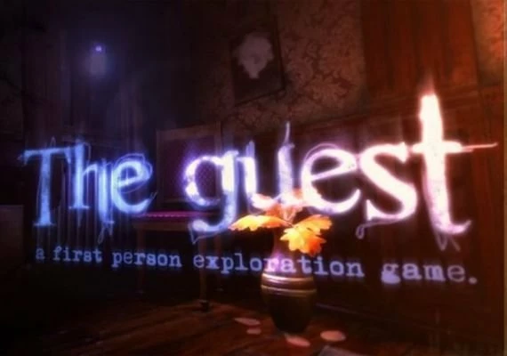 The Guest EN/DE/FR/IT/PT/RU/ES Global