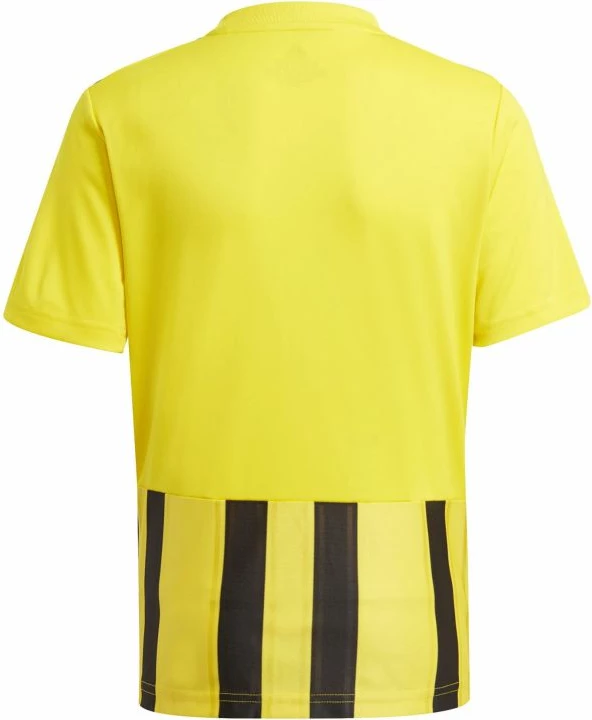 Fanellë adidas për meshkuj, me vija [Madhësia: 140]