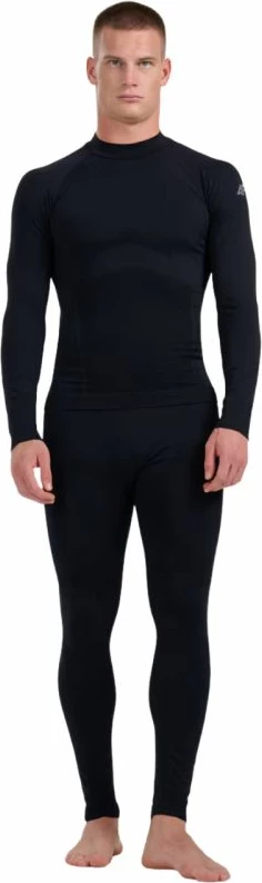 Hellonke termoaktive për meshkuj 4F, të zeza [Madhësia: XXL/XXXL]