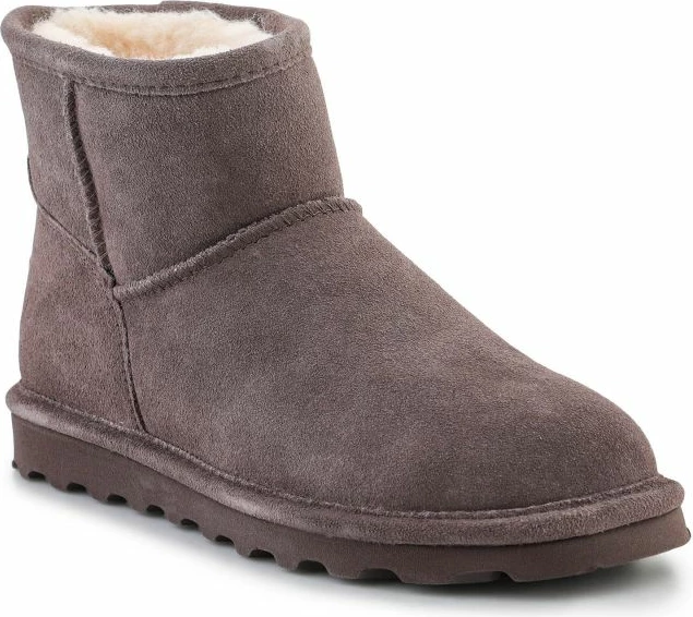 Këpucë femra BearPaw, të hirit