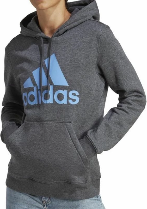 Duks femra adidas, gri [Madhësia: S]