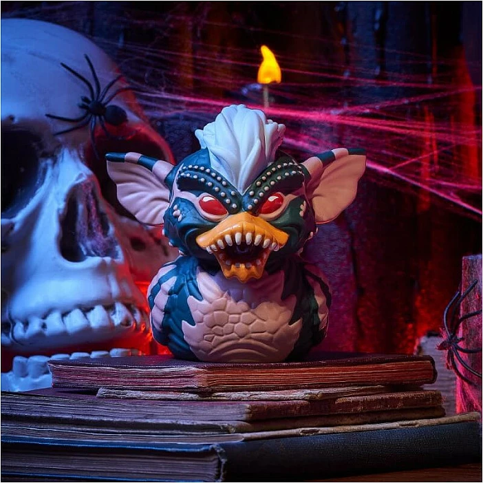 Figurinë koleksionuese TUBBZ Gremlins Stripe, PVC, 9 cm, multikolor
