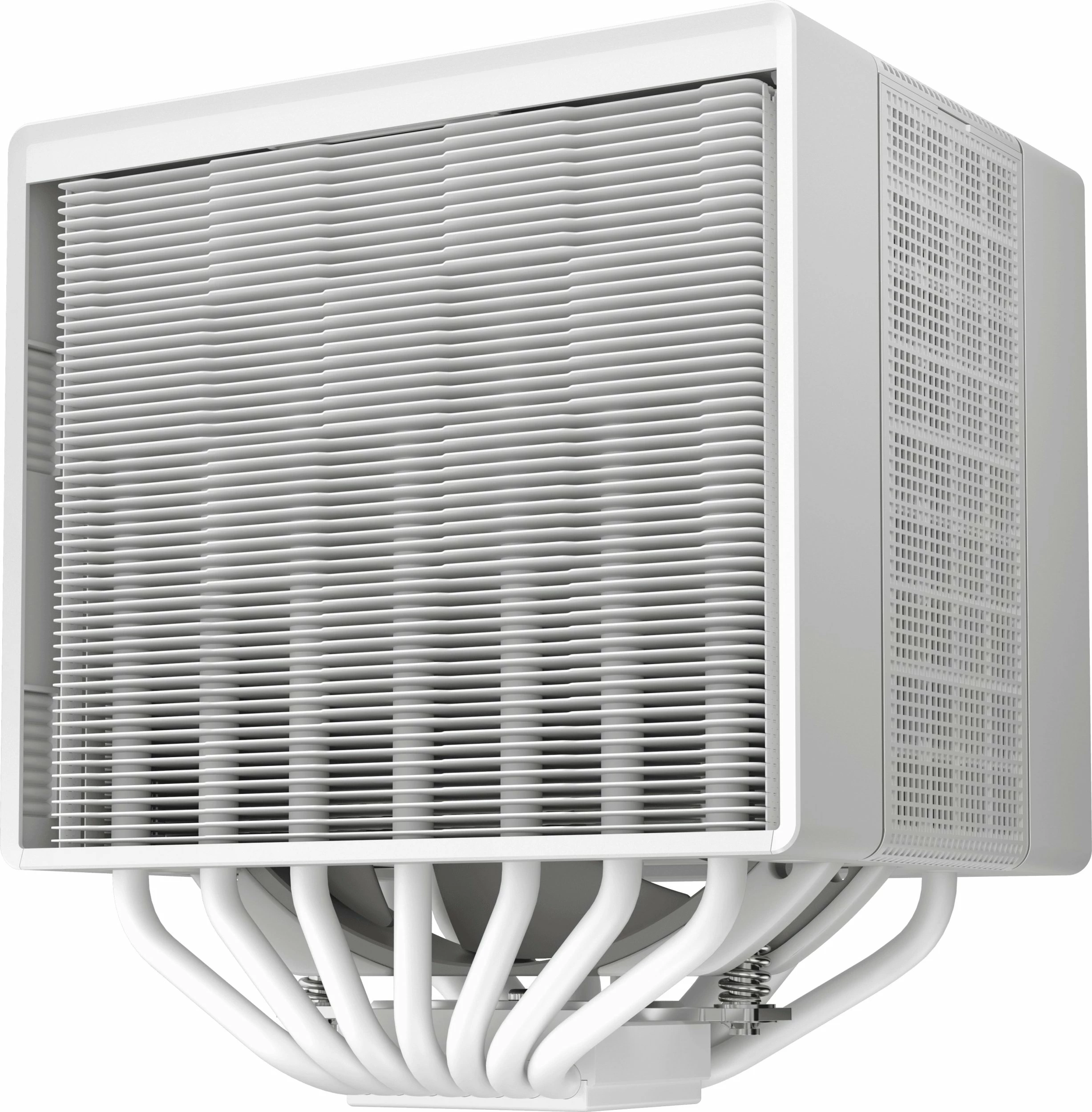 Ftohës CPU Deepcool Assassin 4S WH R-ASN4S-WHGPMN-G, 140mm, 280W TDP, i bardhë