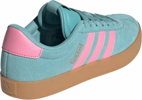 Atlete femra adidas VL Court 3.0 IH6518, të kaltërta
