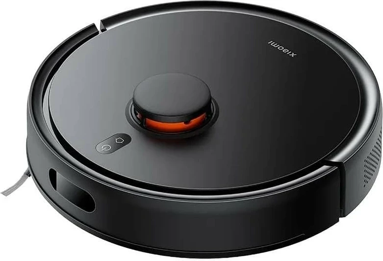 Robot fshesë Xiaomi Mi Robot Vacuum S20, i zi