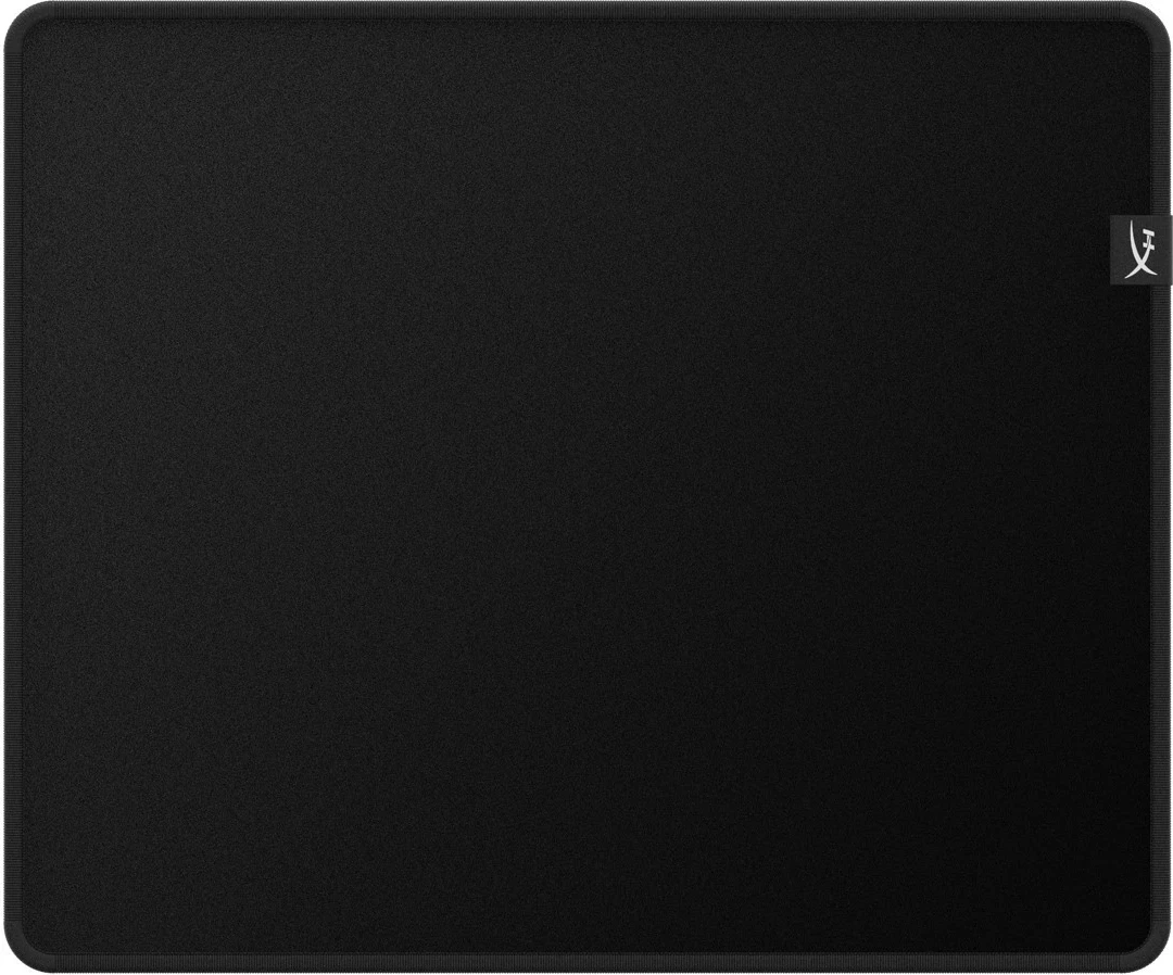 Maus Pad HyperX Pulsefire Mat, M, e zezë