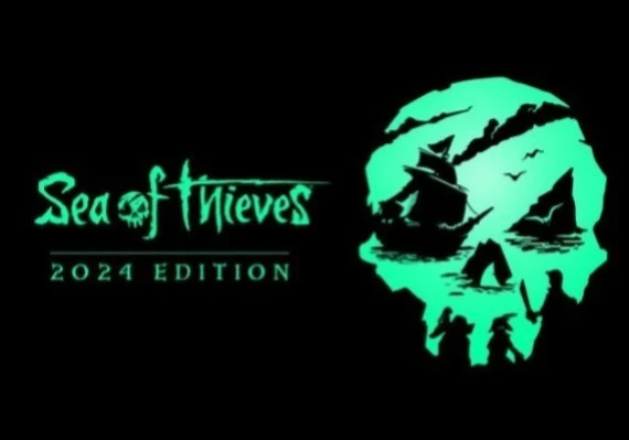 Sea of Thieves 2024 Edition EN Global
