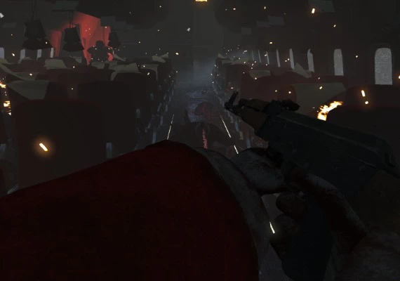 Zombies On A Plane - Santa DLC EN/DE/FR/IT/PL/RU/ES Global