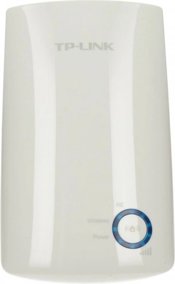 Përforcues WiFi TP-LINK TL-WA854RE, 300 Mbps, i bardhë