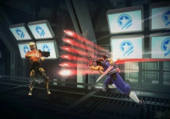 Strider EN/DE/FR/IT Global