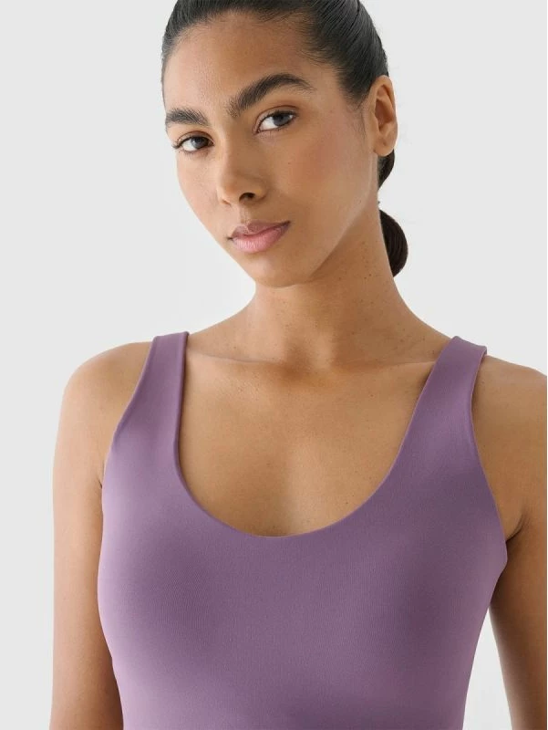 Bra sportiv për femra 4f