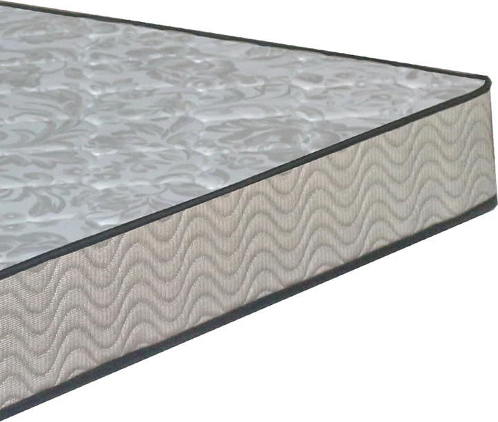 Dyshek Klaudia me susta të vazhdueshme, njëanshëm, 17-18cm, 120x200cm