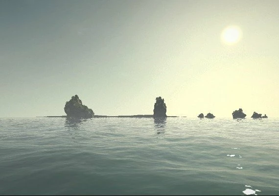 Ultimate Fishing Simulator - Thailand DLC Global