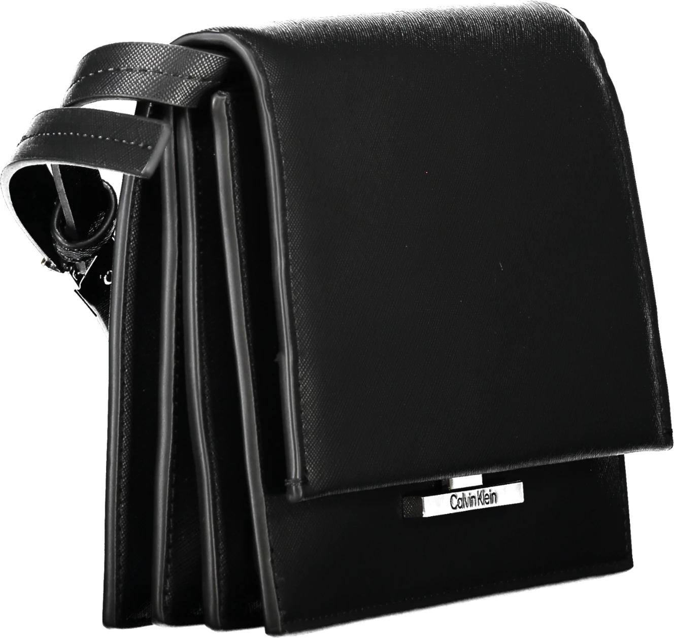 Çantë femra Calvin Klein, e zezë