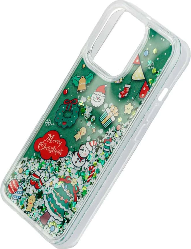 Fotroll Për Telefon Tech Time FA103-031 (Gjelbërt, IP12PROMAX)