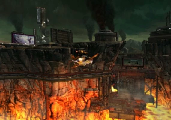 Sine Mora EX Global