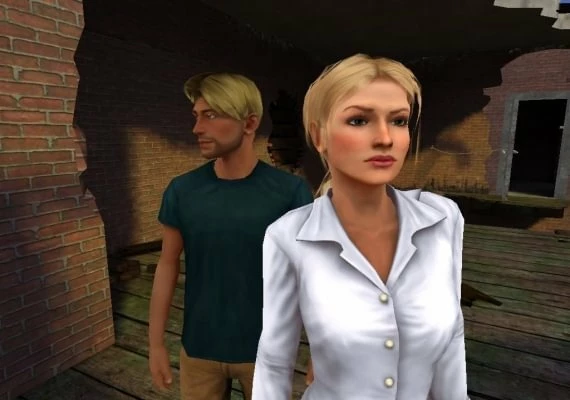 Broken Sword 4: The Angel of Death EN/DE/FR/IT/ES Global