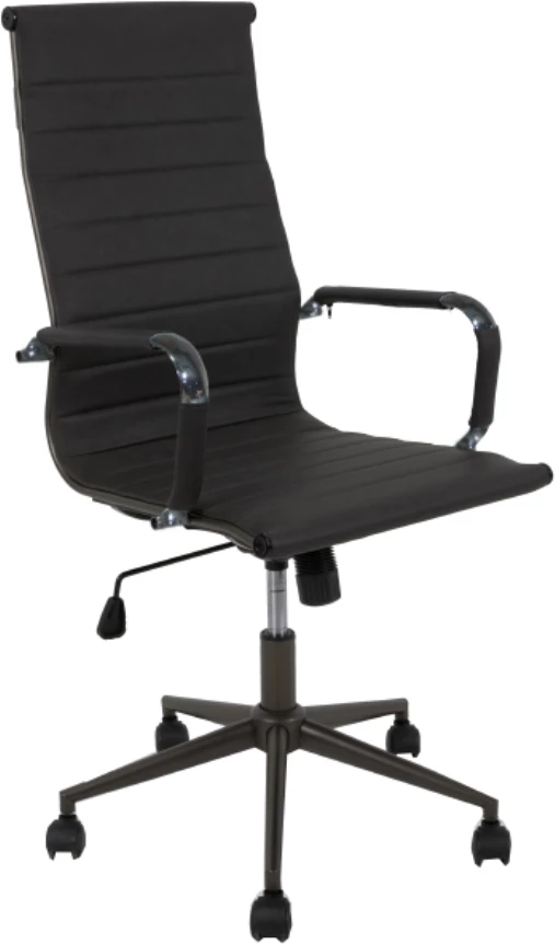 Karrige zyre AVANT 2, antracit, nikel, 55.5x63x118