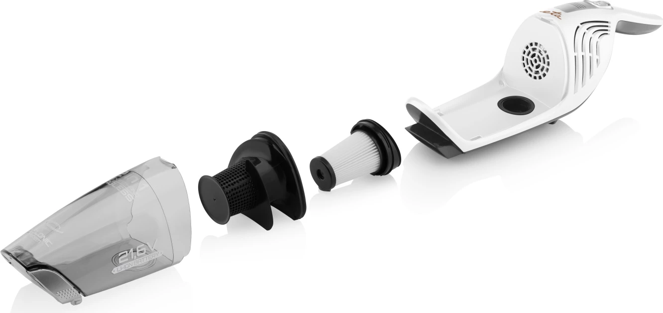 Fshesë Me Bateri Eta Moneto II ETA545390000