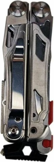 Multitool Starter, argjendtë