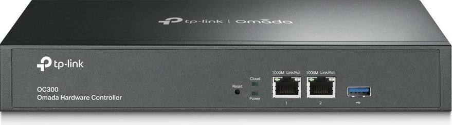 Kontroller Omada TP-Link OC300, ARM Cortex, 2000 MB, i zi