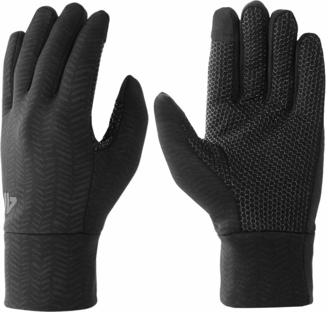 Dorëza për meshkuj 4F, të zeza