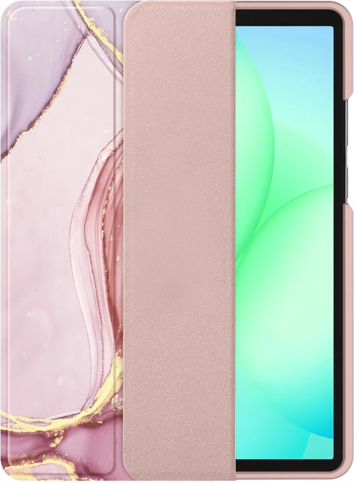 Mbështjellës Tech-Protect SmartCase për Samsung Galaxy Tab A9+ / A11+ Plus 11.0 (X210/X215/X216/X230/X235/X236), Multicolor, 1 copë