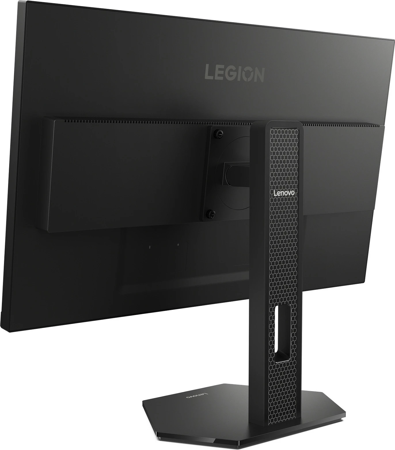 Monitor Lenovo Legion 27Q-10, 27 inç, QHD 2560x1440, FreeSync Premium, Raven Black