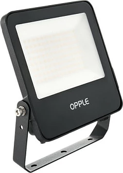 Reflektor LED Opple LEDFlood-E3 Re170 50W 6500 lm IP66, i zi