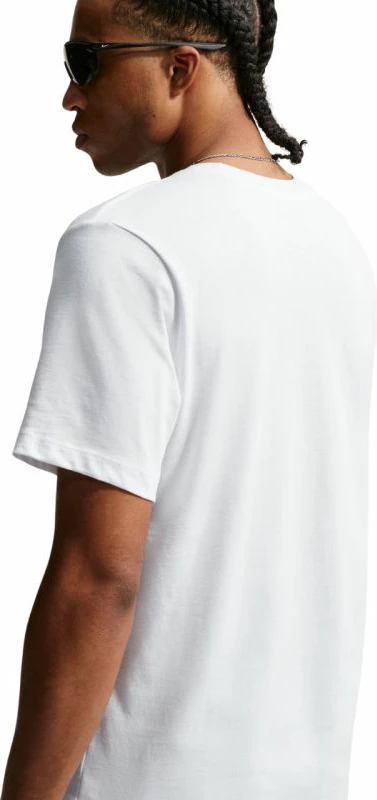 Maicë për meshkuj Nike Inter Milan IM1662 100, e bardhë [Madhësia: XXL]