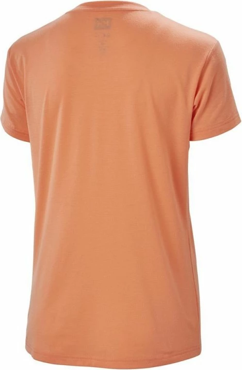 Maicë Helly Hansen për femra, portokalli