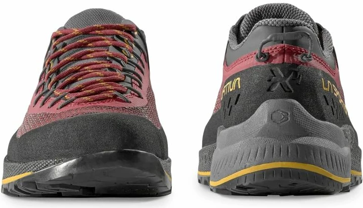 Atlete approach për femra La Sportiva, redwood/onyx [Madhësia: 38]
