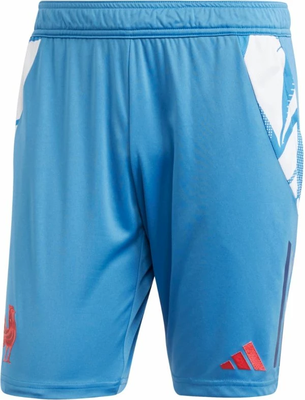 Shorce për meshkuj adidas, blu [Madhësia: L]