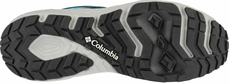 Atlete për meshkuj Columbia, të kaltra [Madhësia: 45]