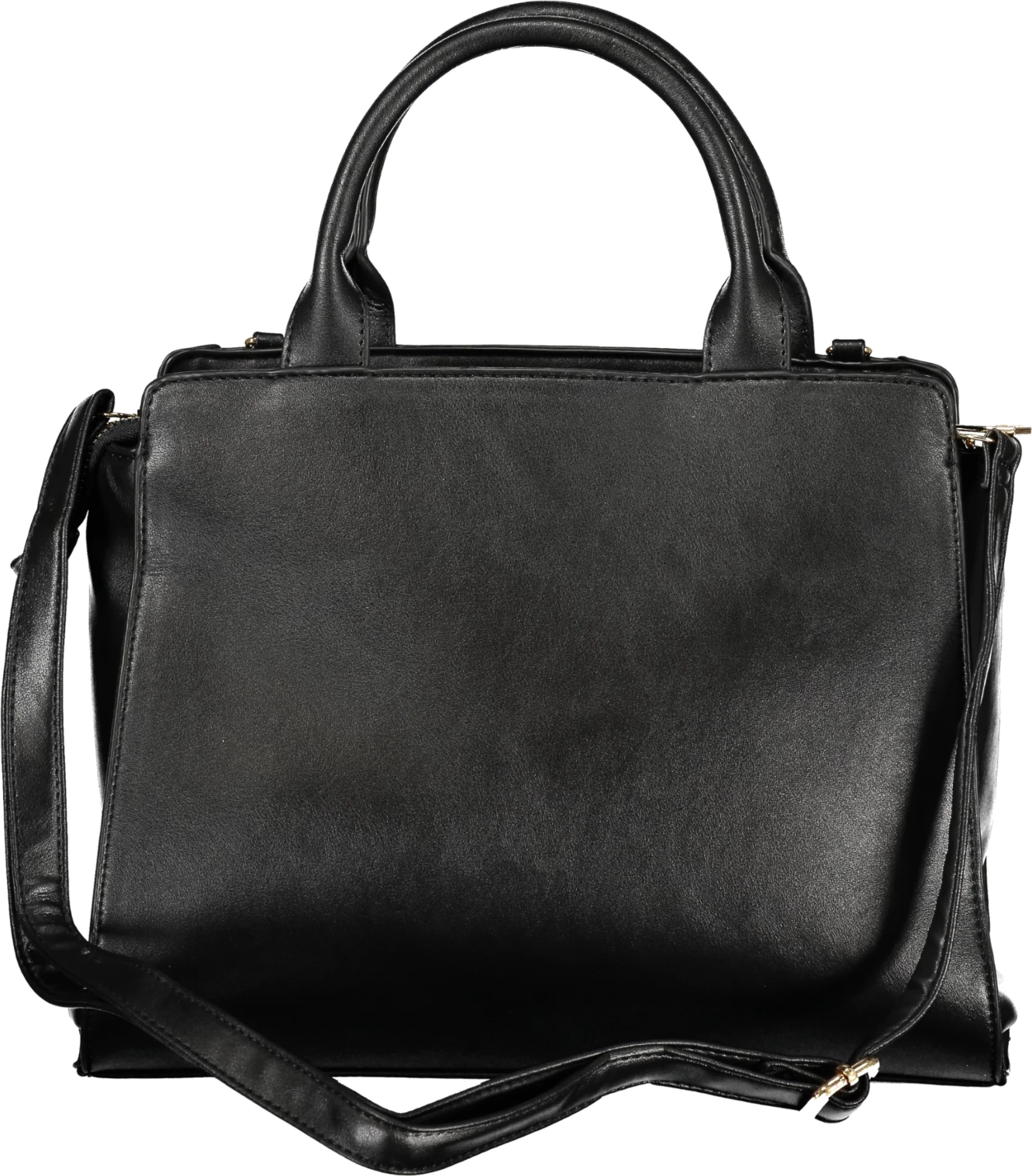 Çantë për femra LAURA BIAGIOTTI ARKKETTE, e zezë