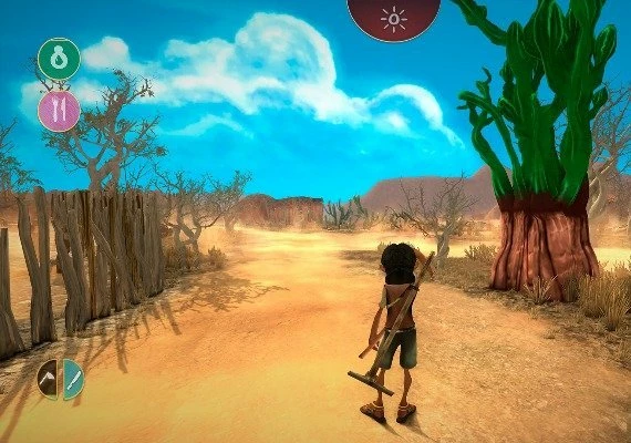 ARIDA: Backland's Awakening EN/PT Global